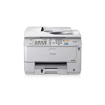 Epson Workforce Pro WF-5690 Printer
